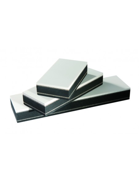 Klocek szlifierski piankowy 140 x 75 mm | addsTroton