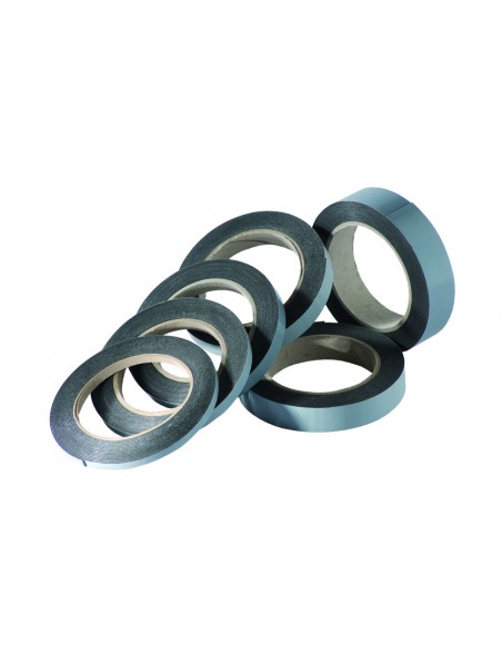 Taśma dwustronnie klejąca 5 m | 6mm-25mm | addsTroton