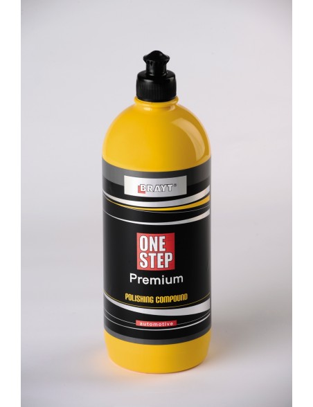 Pasta polerska One Step Premium | 250g | Brayt