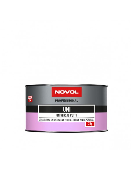 Szpachlówka uniwersalna Novol Uni