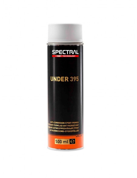 Podkład epoksydowy Novol Spectral Under 395 | spray 500ml