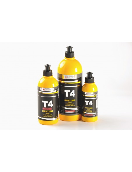 Środek zabezpieczający T4 | 250 ml - 1L | Brayt