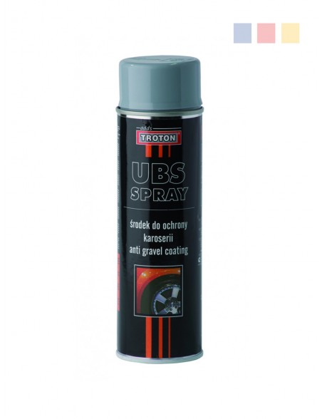 Spray UBS Baranek 500 ml Troton