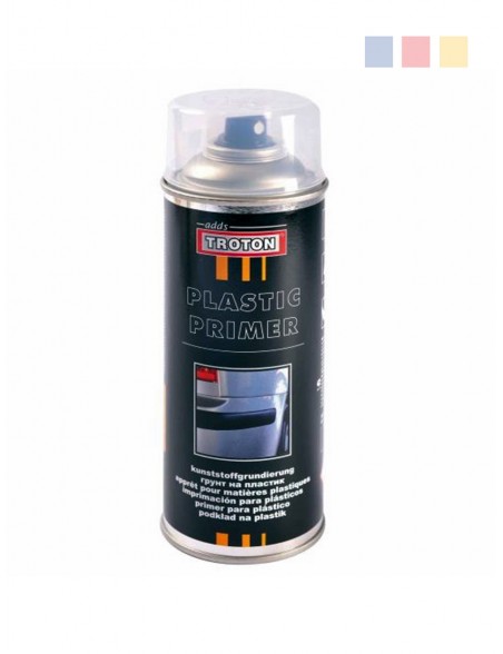Podkład na plastik Troton | spray 400 ml