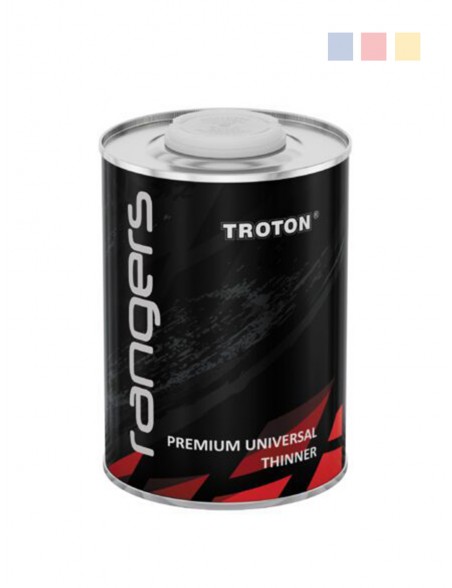 Rozcieńczalnik do powłoki Troton Rangers 1L