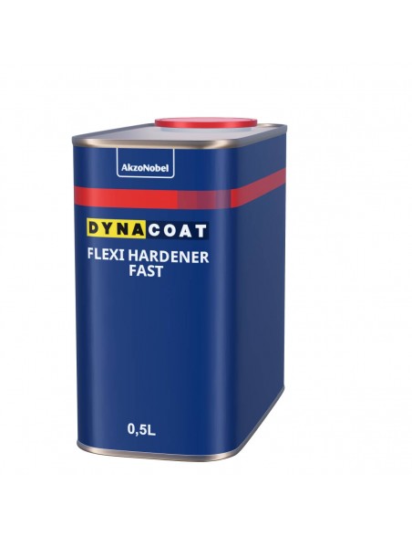 Utwardzacz Flexi Hardener Fast | 2.5 L | Dynacoat