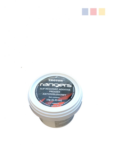Proszek antypoślizgowy do Troton Rangers | 10g