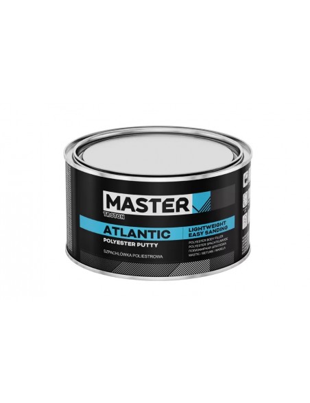 Szpachlówka lekka wypełniająca Master Troton Atlantic | 1 L