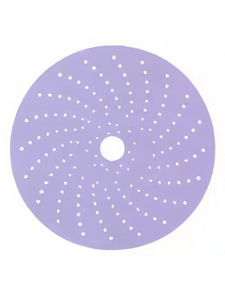 Krążek ścierny 3M™ Cubitron™ II Hookit™ 737U | 150mm