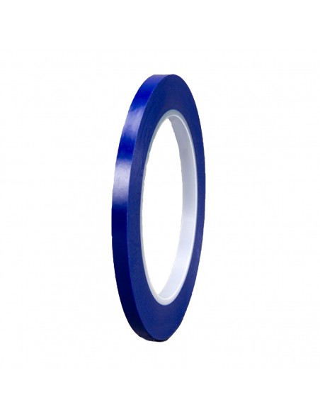 Taśma winylowa 3M™ 471+ niebieska | 3mm x 33 m