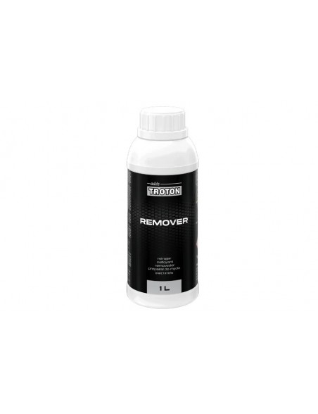 Preparat do mycia w żelu Troton REMOVER | 1L