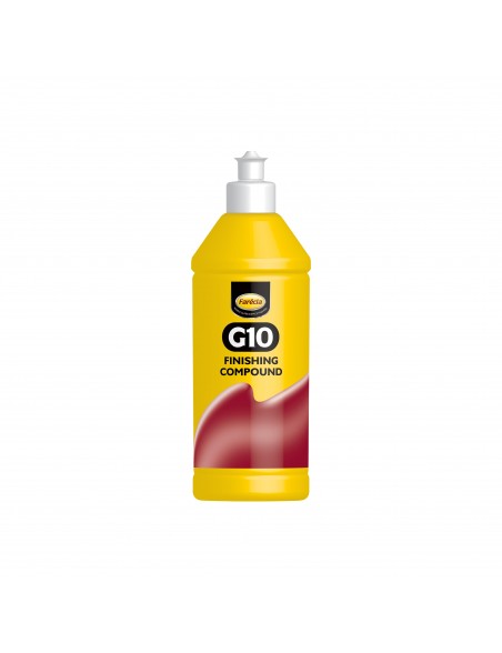 Mleczko Farecla G10 Finishing Compound | 0.5 L