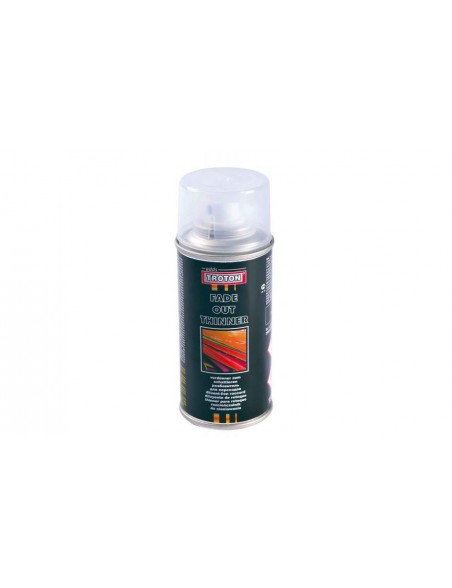 Rozcieńczalnik do cieniowania | Spray 150ml | Troton