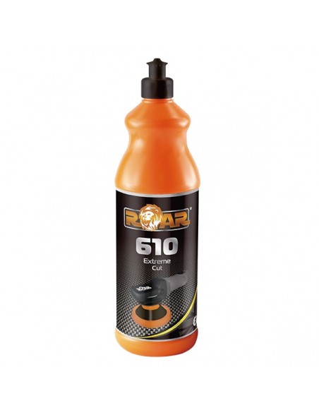 Pasta polerska ROAR 610 Extreme Cutting Compound | 1 kg