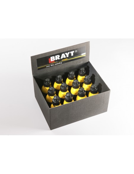 Pasta polerska One Step Premium | 100 g x 12 szt. | Brayt