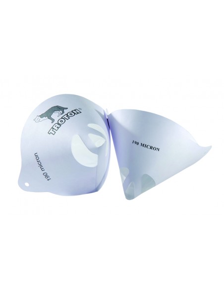 Sitka lakiernicze opakowanie 250 szt. | Troton